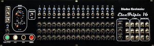 Eurorack Module Electriple 16 Step Sequencer from Other/unknown