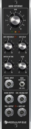 MU Module M 512 from Moon Modular