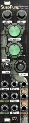 Eurorack Module Sump Pump from Robots Are Red