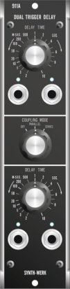 MU Module SW 911A from Synth-Werk