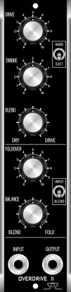 MU Module Overdrive II from Krisp1