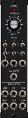 MU Module Vaperware12345 Logic from Other/unknown