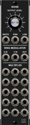 MU Module Vaperware 12345 Noise RM Mult 2 from Other/unknown