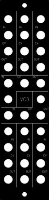 MU Module Barton Oct VCA from Other/unknown