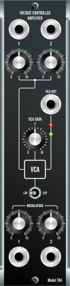 MU Module 704 VCA from Other/unknown