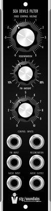 MU Module Sea Devils Filter from STG Soundlabs