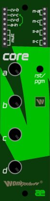 AE Modular Module core1.æ from Wonkystuff