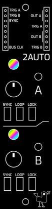 AE Modular Module 2Auto from Kyaa