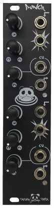 Eurorack Module punch from Patching Panda