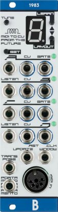 Eurorack Module 1983 from Bastl Instruments