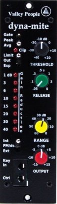 500 Series Module dyna-mite from Valley People