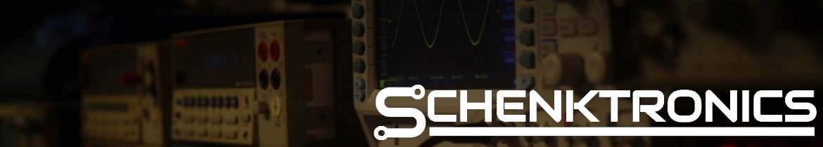 Schenktronics