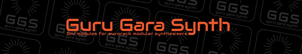 Guru Gara Synth