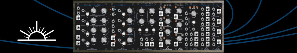 New Systems Instruments