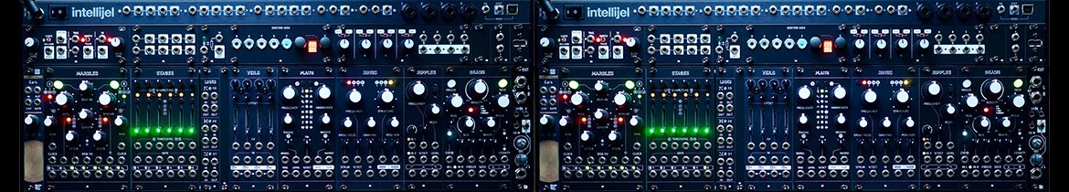 Mörk Modules