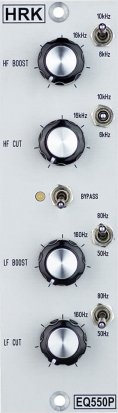 500 Series Module EQ550P from HRK