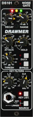 500 Series Module DS101 from Drawmer