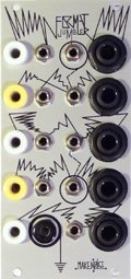 Eurorack Module Format Jumbler from Make Noise