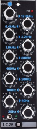 500 Series Module LC25 from Classic API