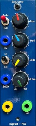 Frac Module PRC2 from BugBrand