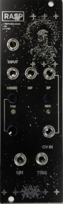 Eurorack Module Rasp from Colossus Audio