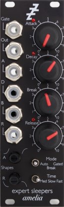 Eurorack Module Amelia from Expert Sleepers