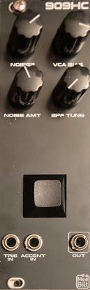 Eurorack Module tkilla64 909 Handclap from Other/unknown