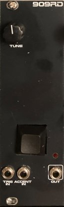 Eurorack Module tkilla64 909 Ride from Other/unknown