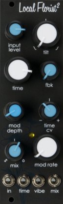 Eurorack Module Local Florist 2 from Pittsburgh Modular
