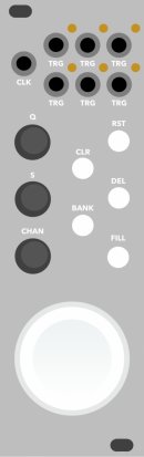 Eurorack Module Arcade Trig Seq from Other/unknown