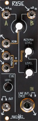 Eurorack Module Rosie from Make Noise