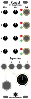 Eurorack Module Control from Other/unknown