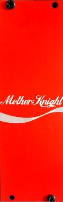 Eurorack Module Mother Knight Blank from Other/unknown