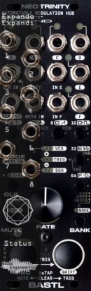 Eurorack Module NEO_EXPANDO from Other/unknown