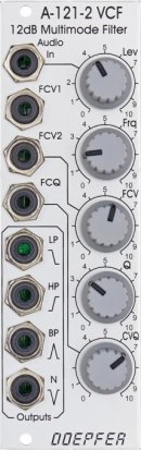 Eurorack Module A-121-2 from Doepfer