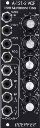 Eurorack Module A-121-2v from Doepfer