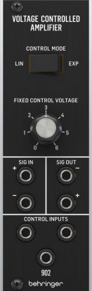 Eurorack Module 902 from Behringer