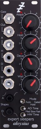 Eurorack Module Aloysius from Expert Sleepers