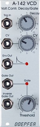 Eurorack Module A-142-1 from Doepfer