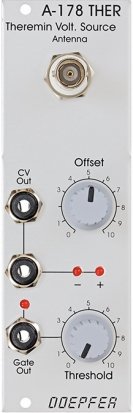 Eurorack Module A-178 V2 from Doepfer