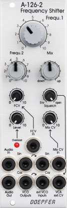 Eurorack Module A-126-2 from Doepfer