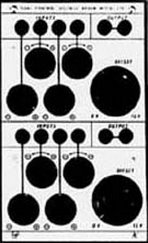 Buchla Module Model 256 from Buchla