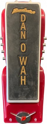 Pedals Module Dan-O-Wah from Danelectro