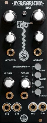 Eurorack Module Malgorithm MKII from Industrial Music Electronics