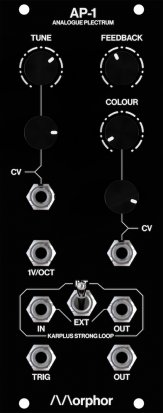 Eurorack Module AP-1 from Morphor