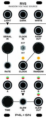 Eurorack Module P4L +SN / RVS from Other/unknown