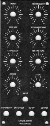 MOTM Module Modulo Magic from CGS