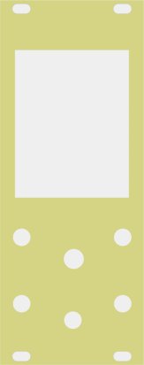 Eurorack Module Micro Research ERD/ERD from Erd