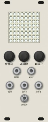 Eurorack Module ADRIFT // ERG from Other/unknown