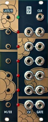 Eurorack Module In CV from joeSeggiola